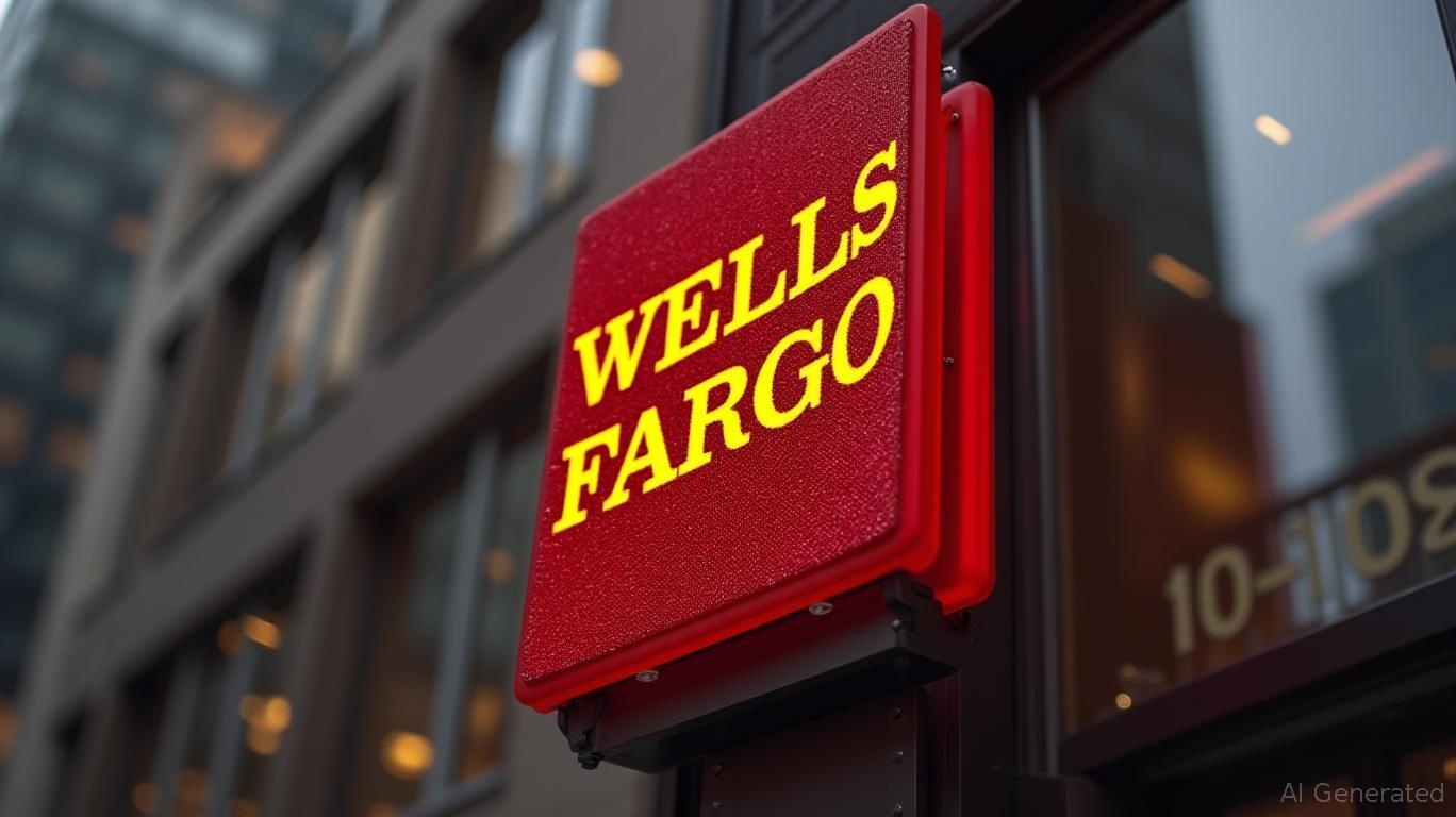 Wells Fargo WFC 2025Q3 Earnings Preview Downside Risk on Margin Pressures