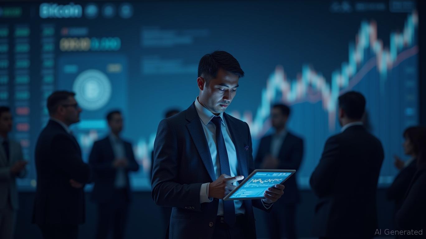 Ethereum News Today: BitMine's Ethereum Play: Repeating Bitcoin's 2017 for Wall Street's Future