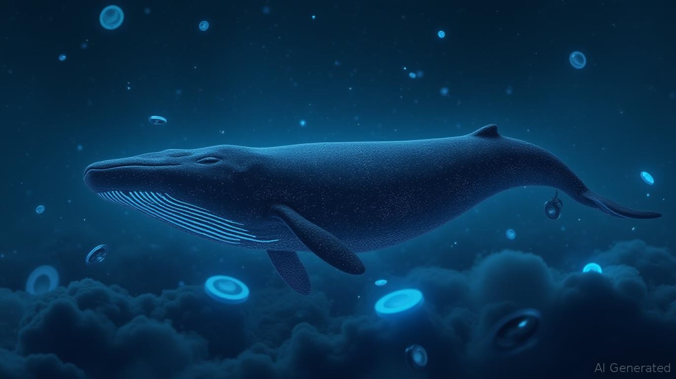 Ethereum News Today: Ethereum's Decade-Dormant Whale Awakens, Moves $1.48M