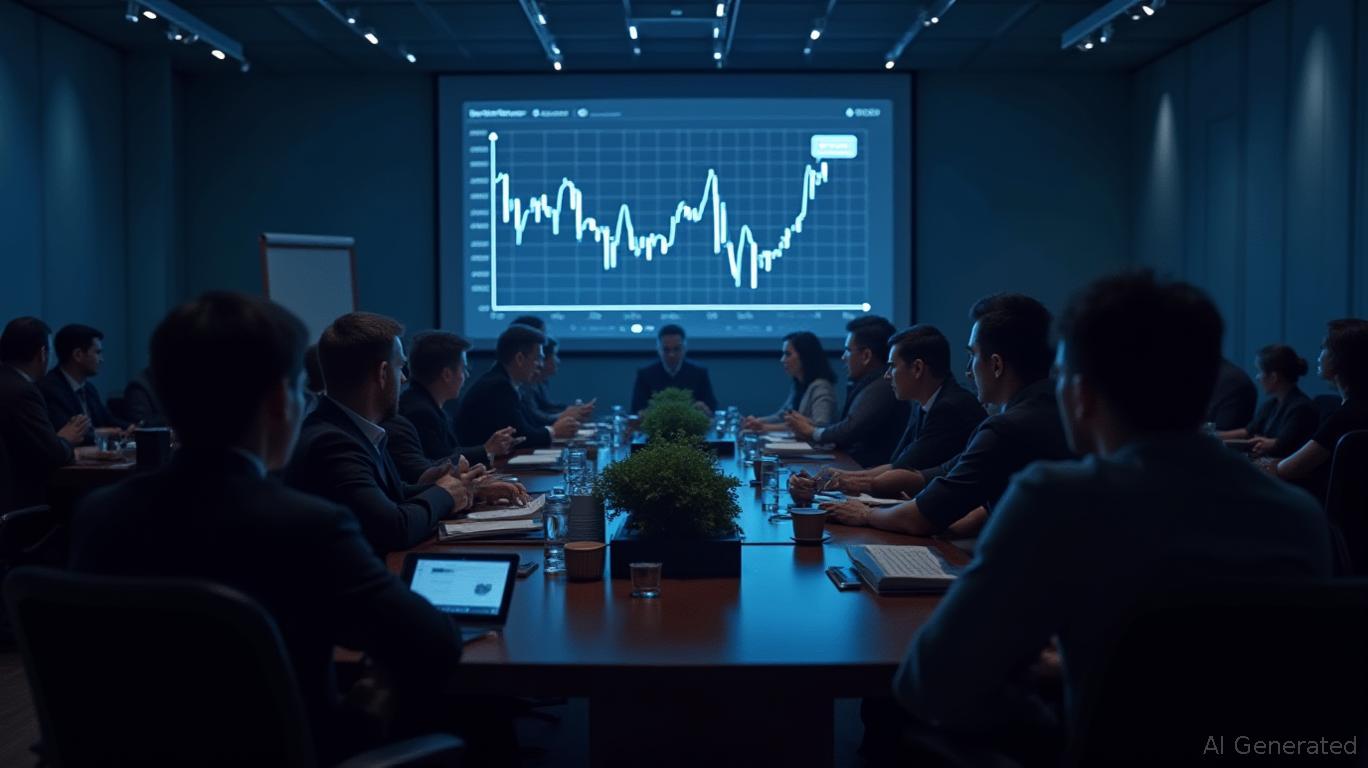 Pi Network's Price Plunge: Bearish Indicators and Token Flood Outpace Strategic Upgrades