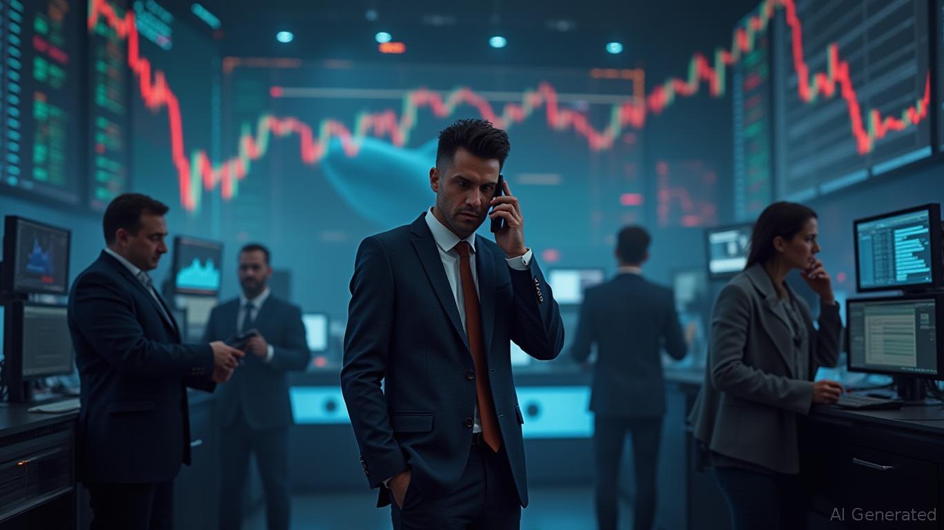 Hyperliquid News Today: ZEREBRO's 95% Plunge: How Emotional Hype and Whales Undermine Crypto Trust