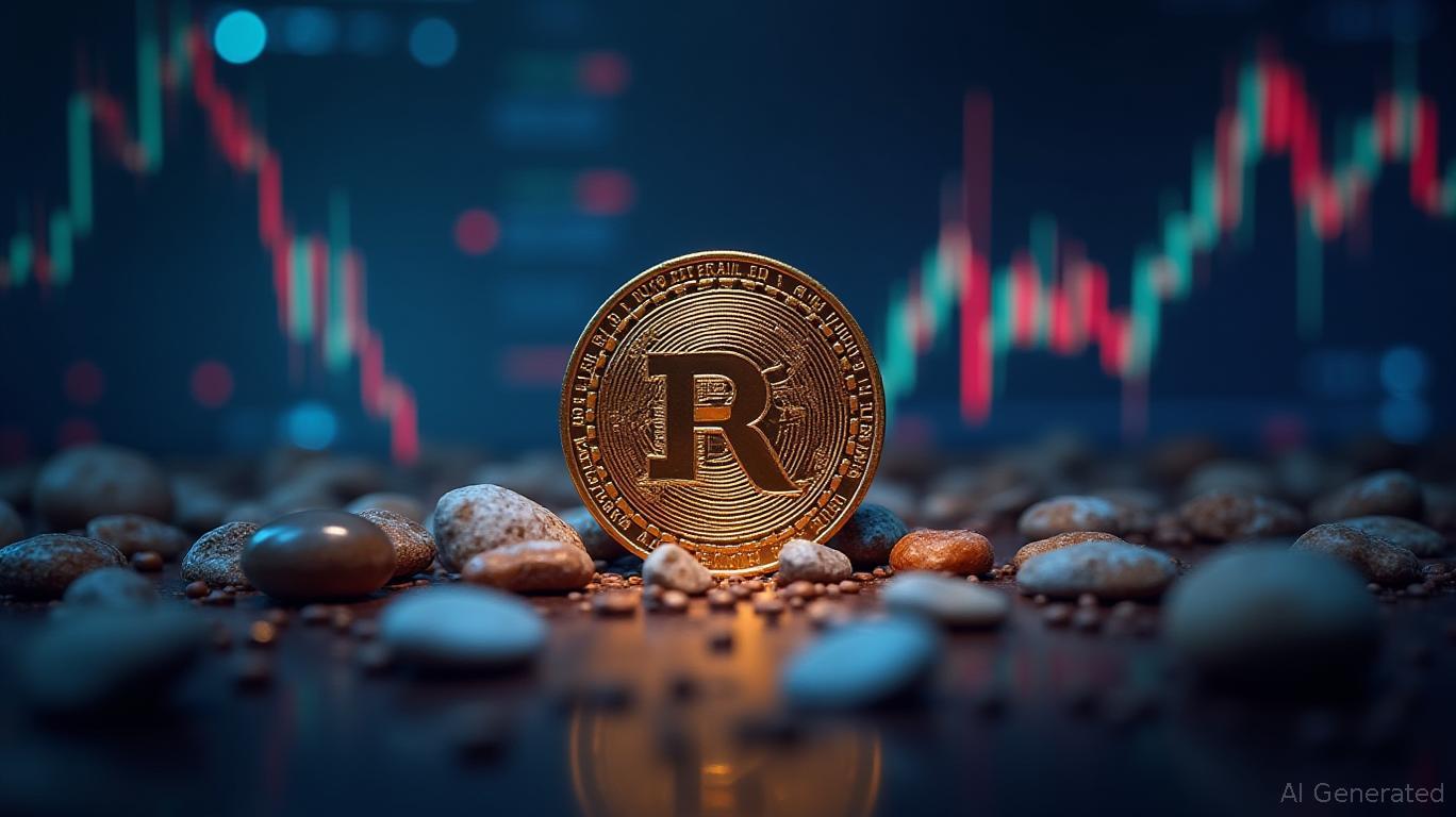 XRP News Today: Regulatory Clarity and ETF Hopes Spark XRP's $36B Resurgence