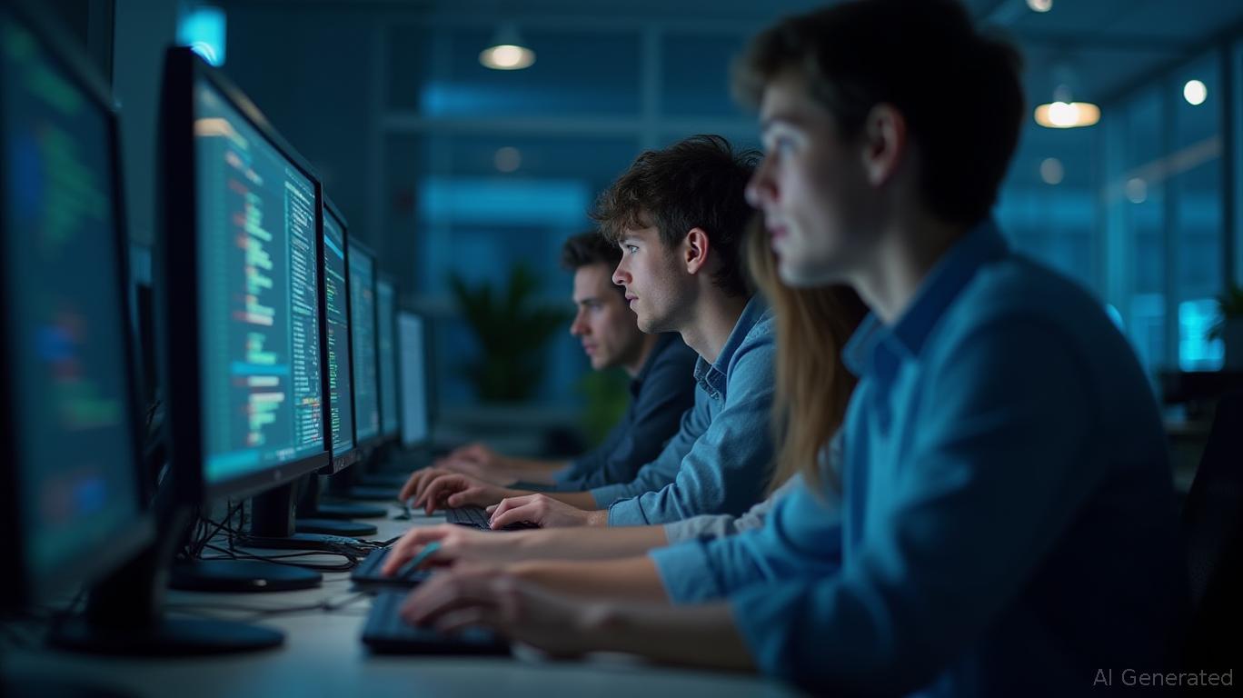 Developers Race to Turn Pi Tokens into Real-World Tools