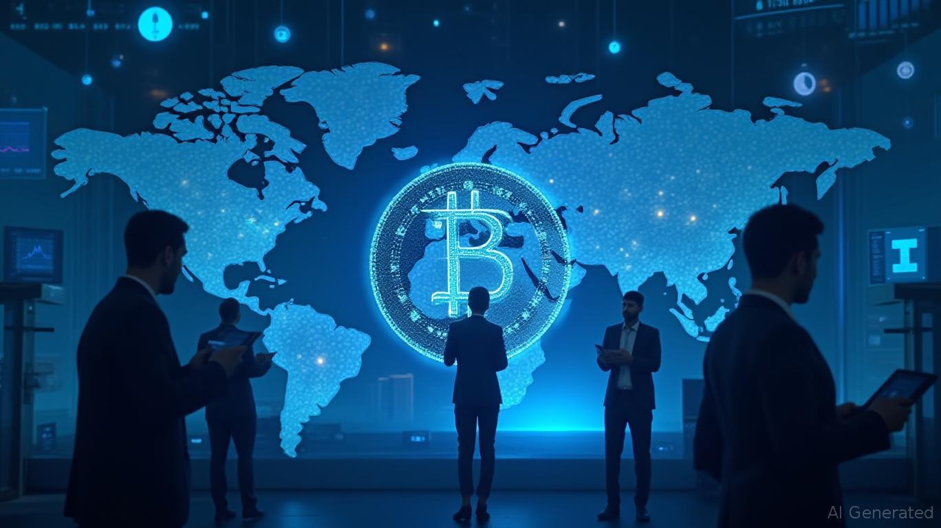 Bitcoin News Today: Altcoins Poised to Reshape Finance with $4 Trillion Breakout