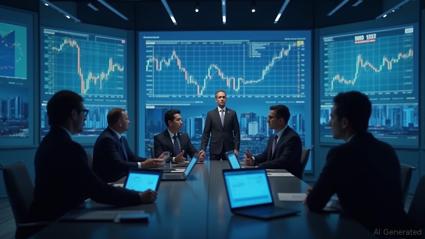 Morgan Stanley Pref I ADR MSPRI 2025Q3 Earnings Preview Upside Potential on Strong Net Income Momentum