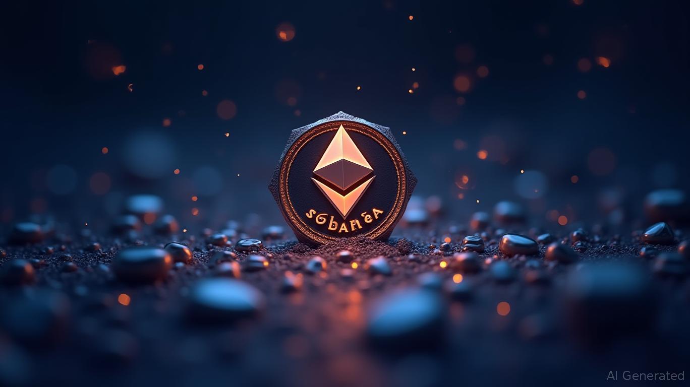 Solana Surpasses Ethereum in DEX Volume Amid Institutional Adoption Surge