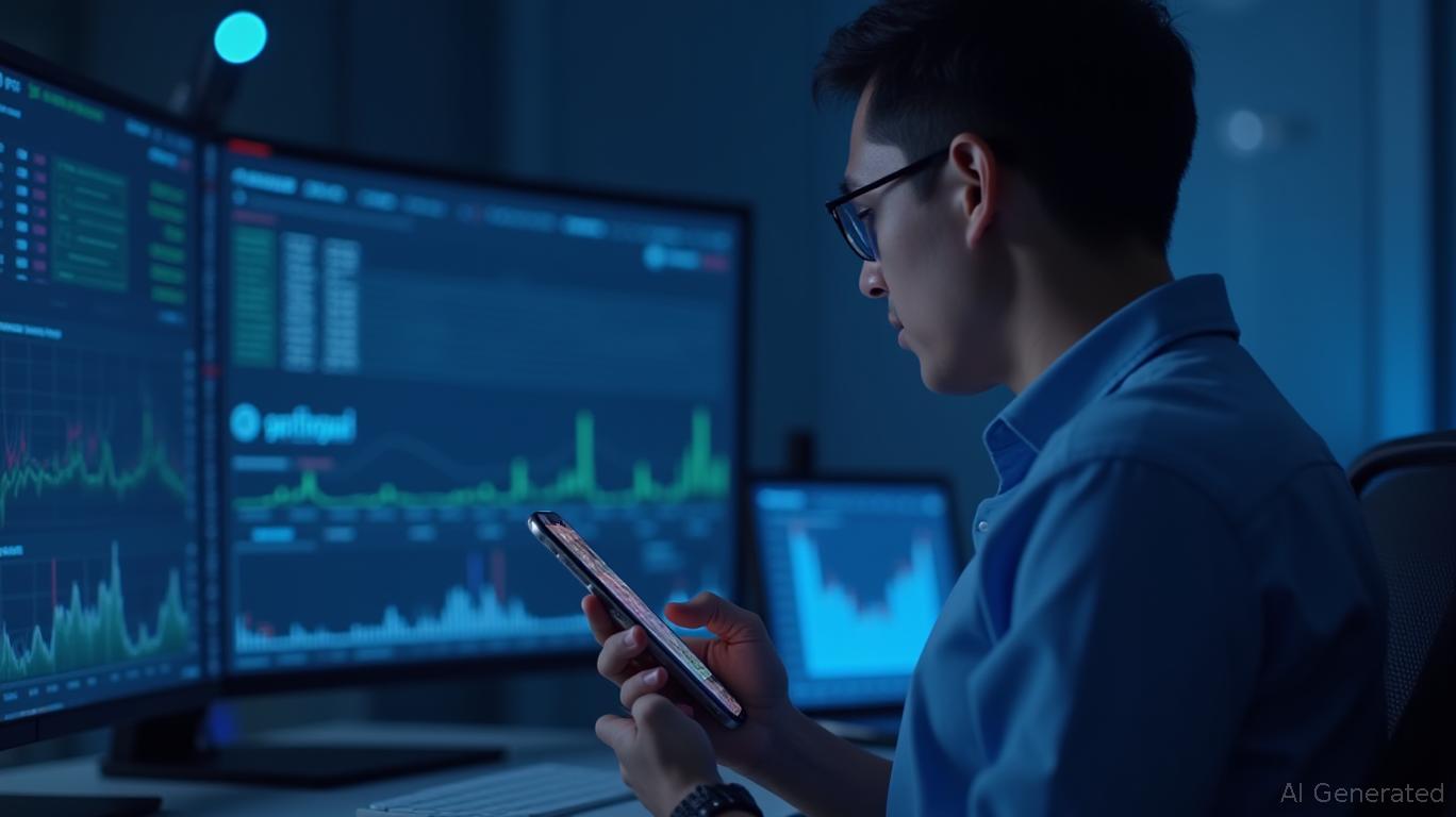 Hyperliquid Price Surges 7.65% Amid On-Chain Ties to BitForex's Garrett Jin