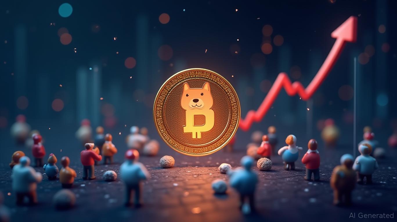 Shiba Inu Surges 7.45% on Ecosystem Expansion and Utility-Driven Shift