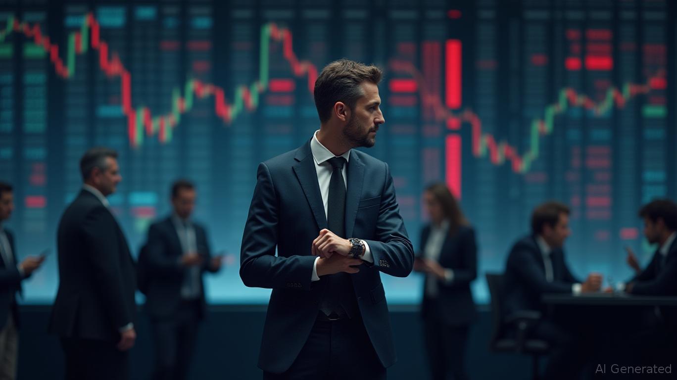 Navigating Market Volatility: Strategies to Thrive in Uncertain Times