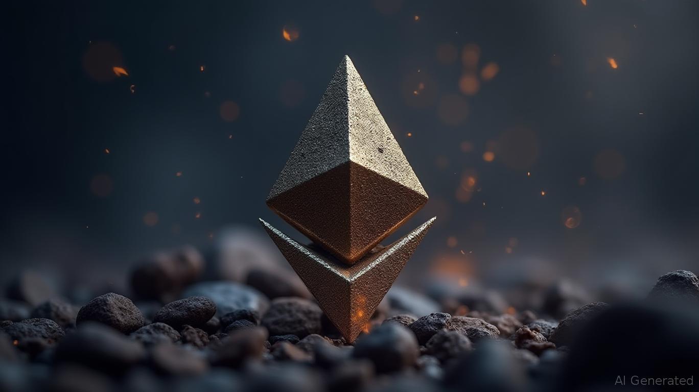 Ethereum News Today: Ethereum's $4,250 Battleground: Bulls Target $4,400, Bears Eye $3,500