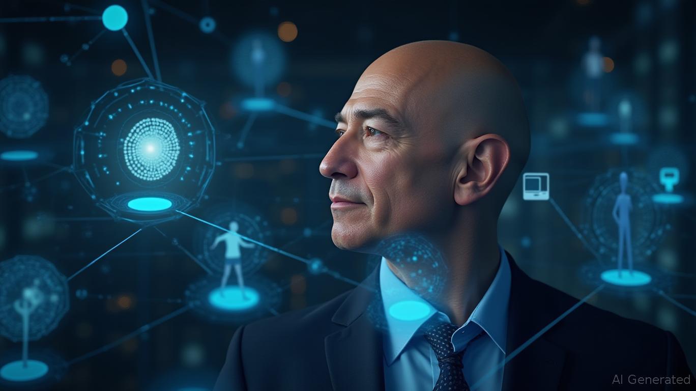Amazon Amplifies AI Ambitions and Global Reach Amid Market Challenges