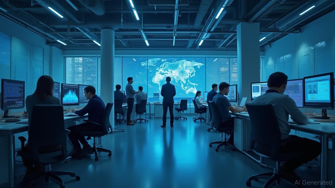 Meta's Bold AI and Hardware Investments Propel Growth Amid Challenges in User Expansion and Regulatory Hurdles