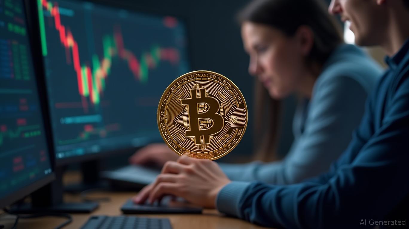 Bitcoin News Today: Bulls Drive Bitcoin Toward $115K Amid Volatility, Liquidation Fears