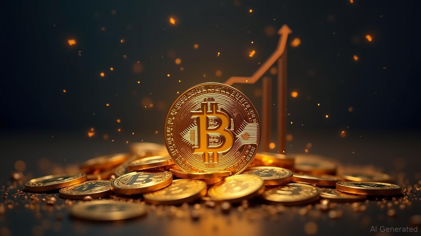 Bitcoin News Today: Smarter Web's Bitcoin Treasury Surges 57,718% Year-to-Date