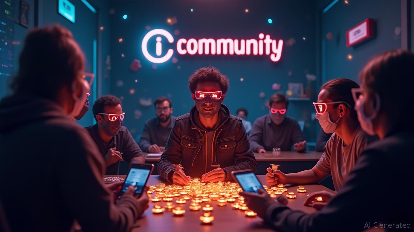 Pi Community's GameStop-Style Buyback Aims to Spark $Pi Supply Crunch