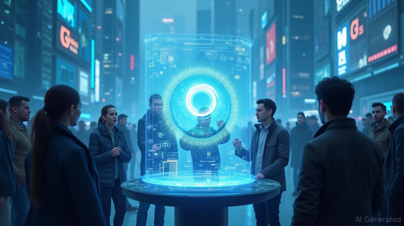 Meta Earth's Modular OS Redefines Web3 Accessibility