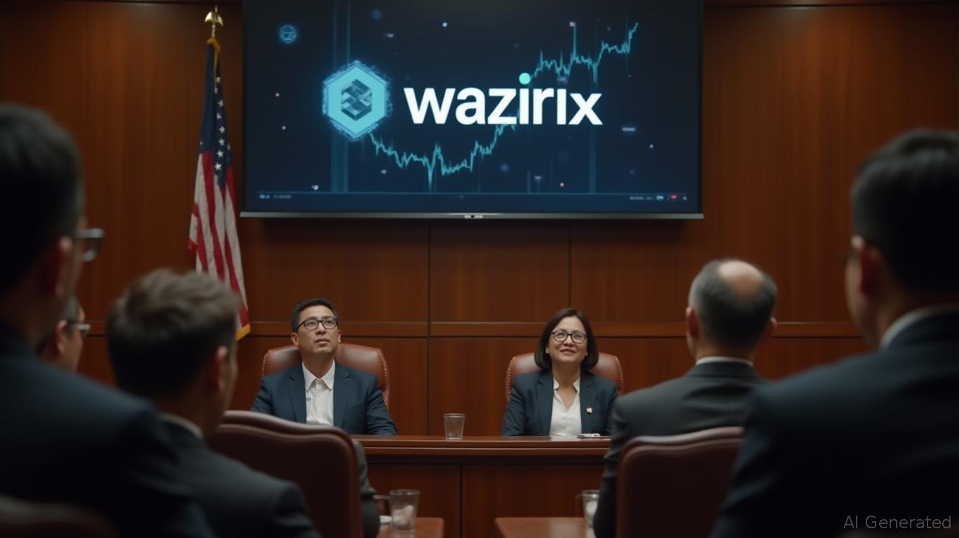 Singapore Court Approves WazirX Plan, Setting Crypto Insolvency Precedent