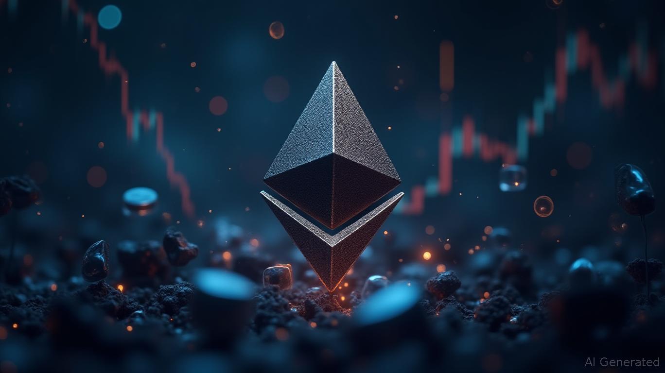 Ethereum News Today: Ethereum's ETF-Driven Rally: Can It Outpace Risks and Rivals?