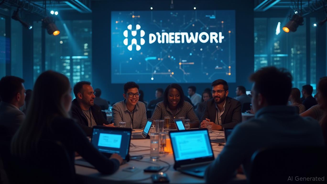 Pi Network's Rally: Structural Flaws vs. Technical Optimism