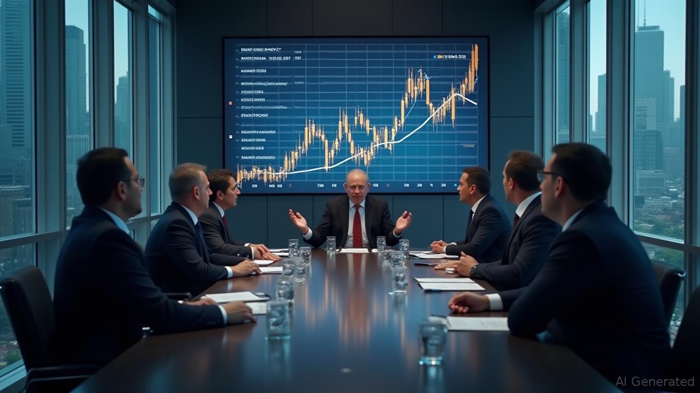 Bitcoin News Today: Strategy's $42B Bet: Bitcoin as Corporate Reserve Asset