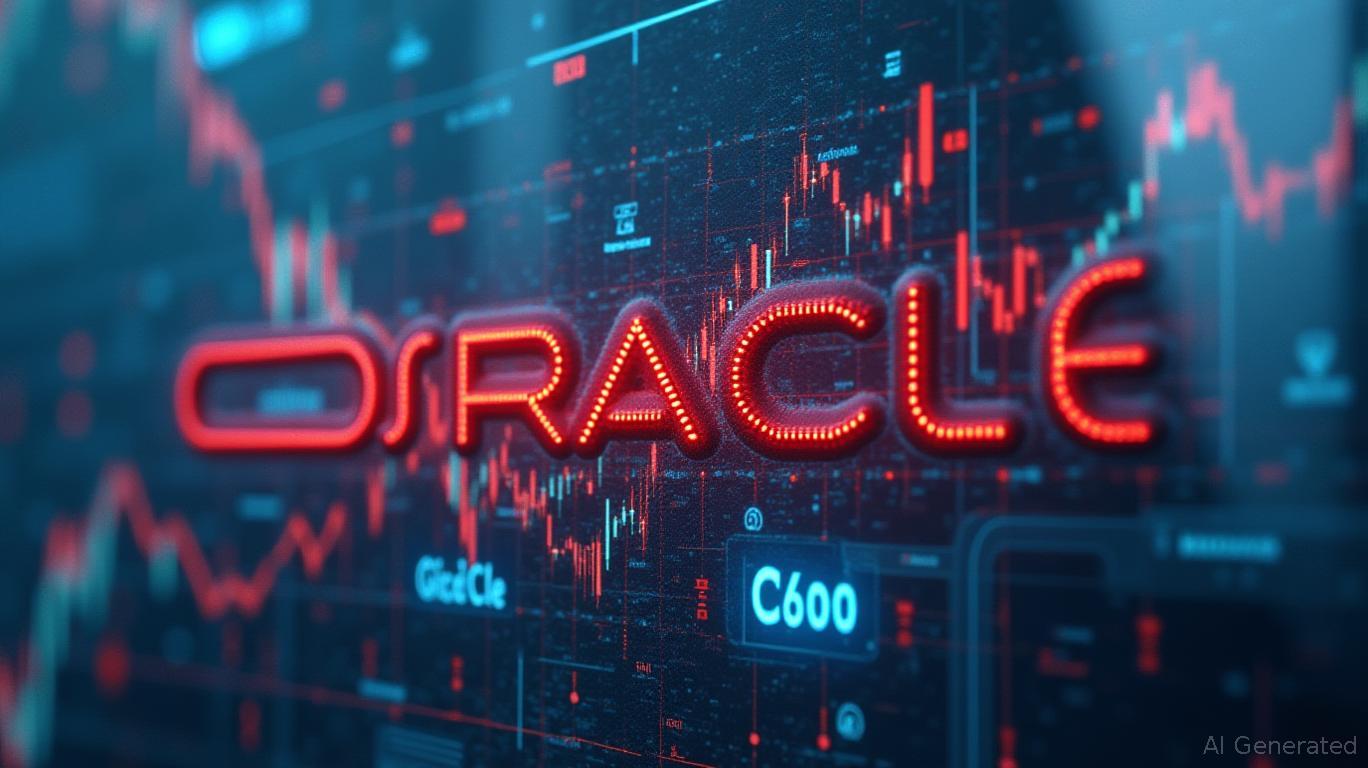 Oracle (ORCL) Surges 3.6% Amid Bullish Cloud Outlook and AI-Driven Momentum – What’s Fueling the Rally?