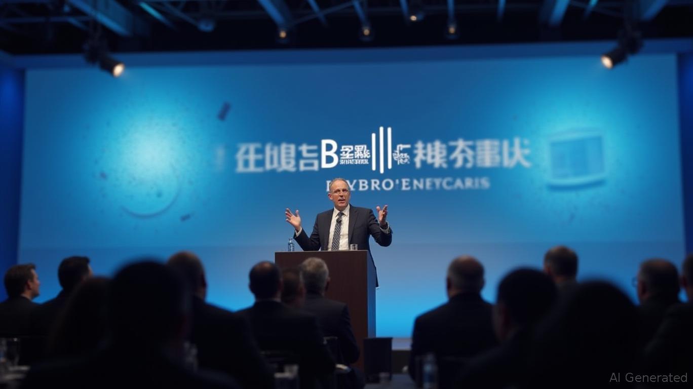 Ballard Power Systems (BLDP) Surges 11.47% on Strategic Realignment and Sector Optimism