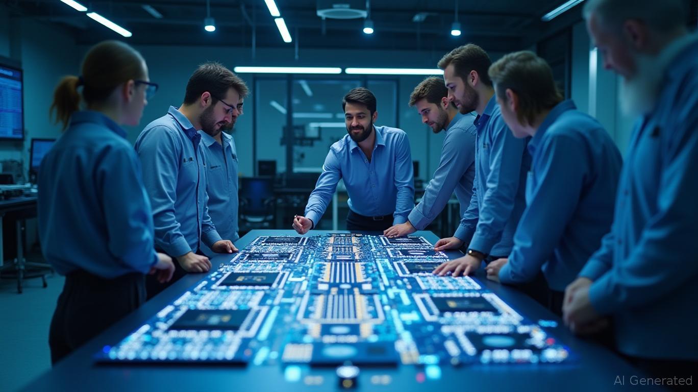 OpenAI and Broadcom Join Forces to Power AI Revolution with 10GW Custom Chips