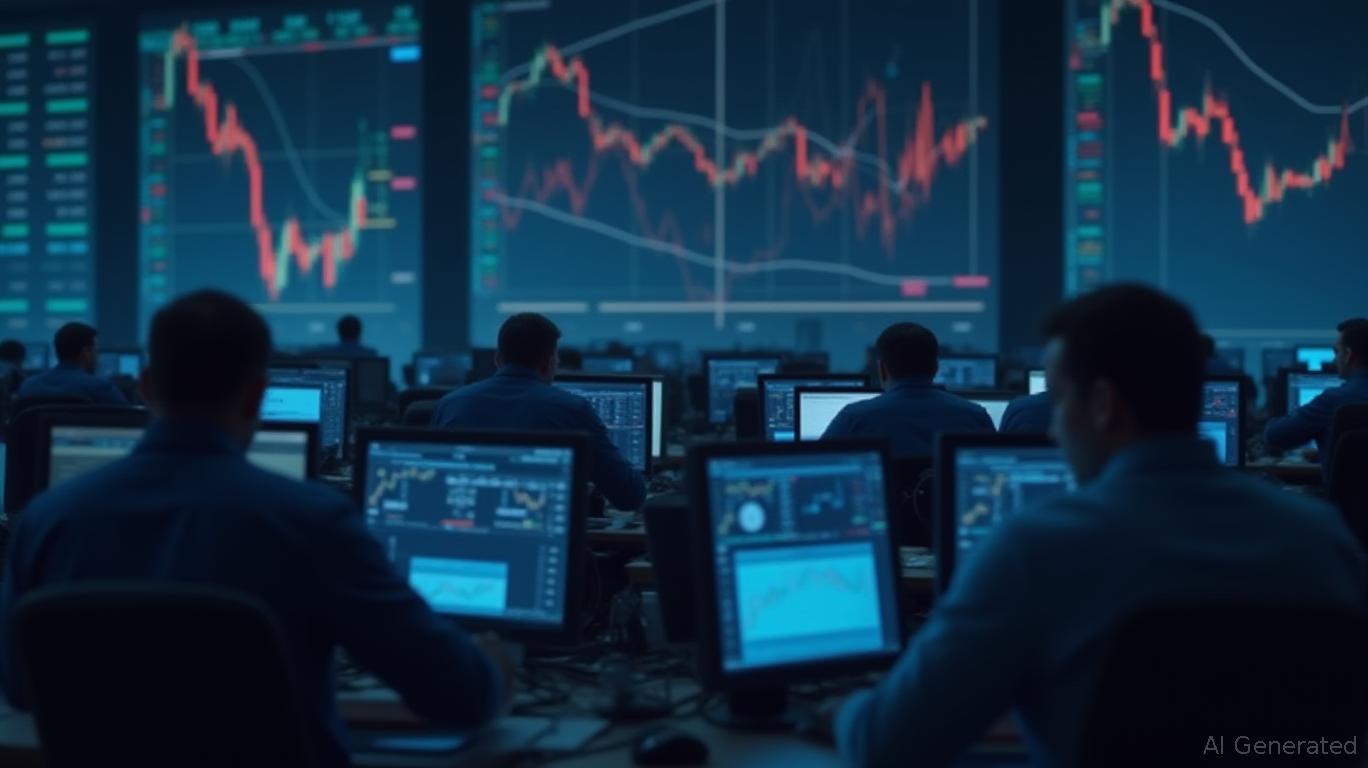 XRP News Today: Institutional Buyers Spur XRP's Rebound Amid Lingering Tariff Risks
