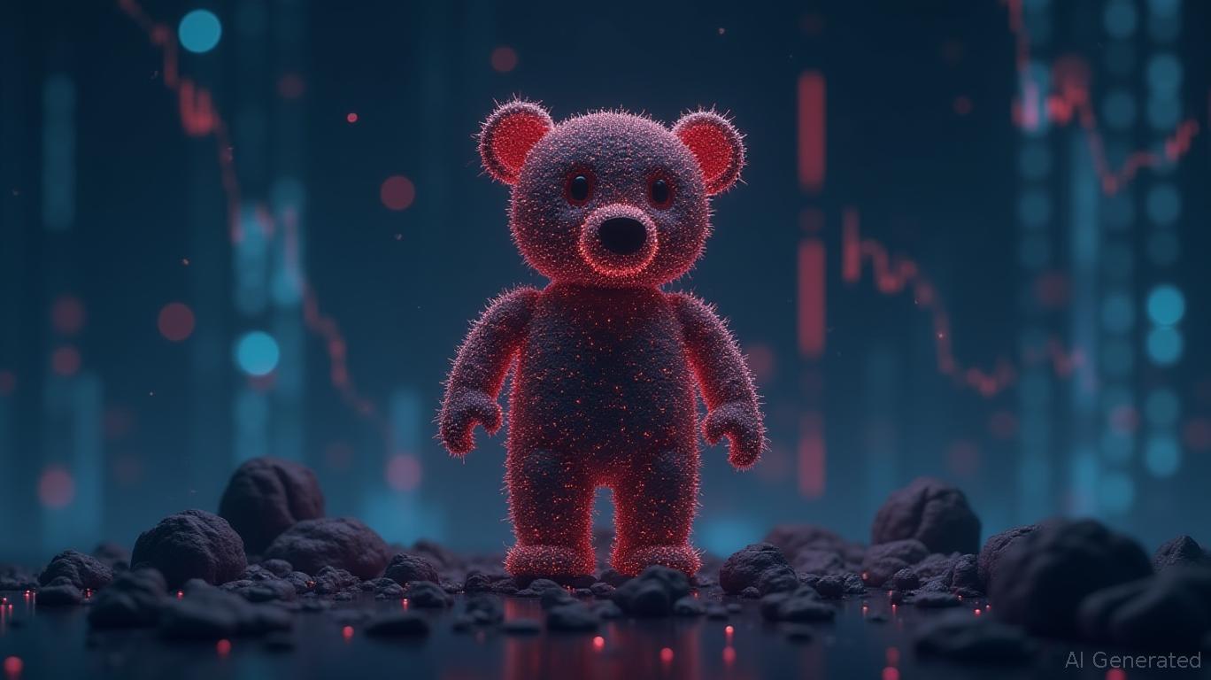 BigBear.ai Holdings Surges 25% Intraday: What's Fueling This Volatile Move?