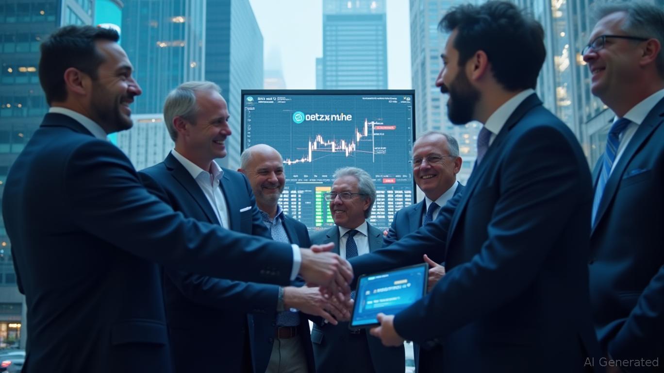 Ethereum News Today: Staking Yields Drive BitMine's $827M Ethereum Treasury Expansion