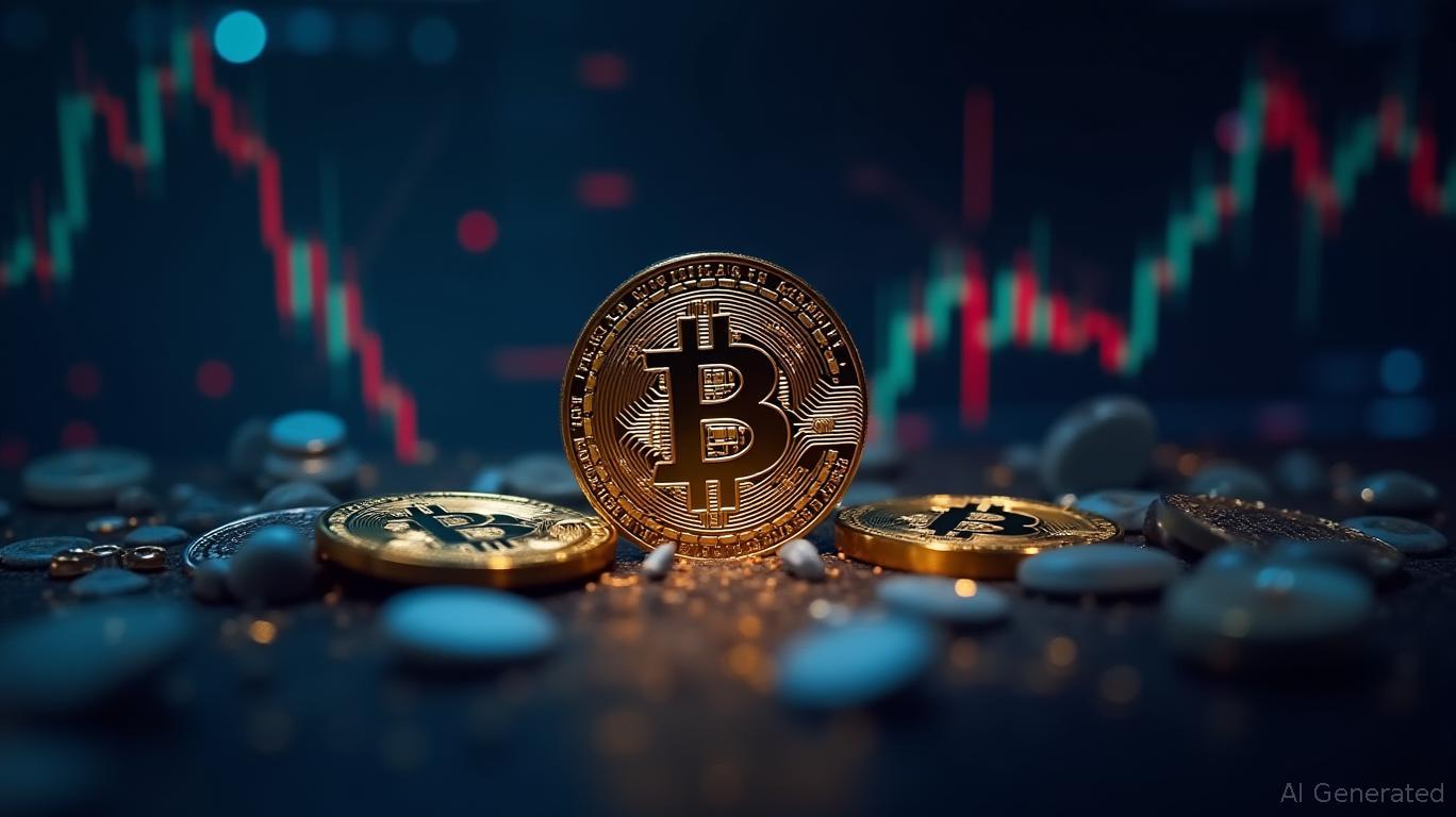 Bullish Technical Signs Emerge for Resilient U.S. Cryptos Post-Crash