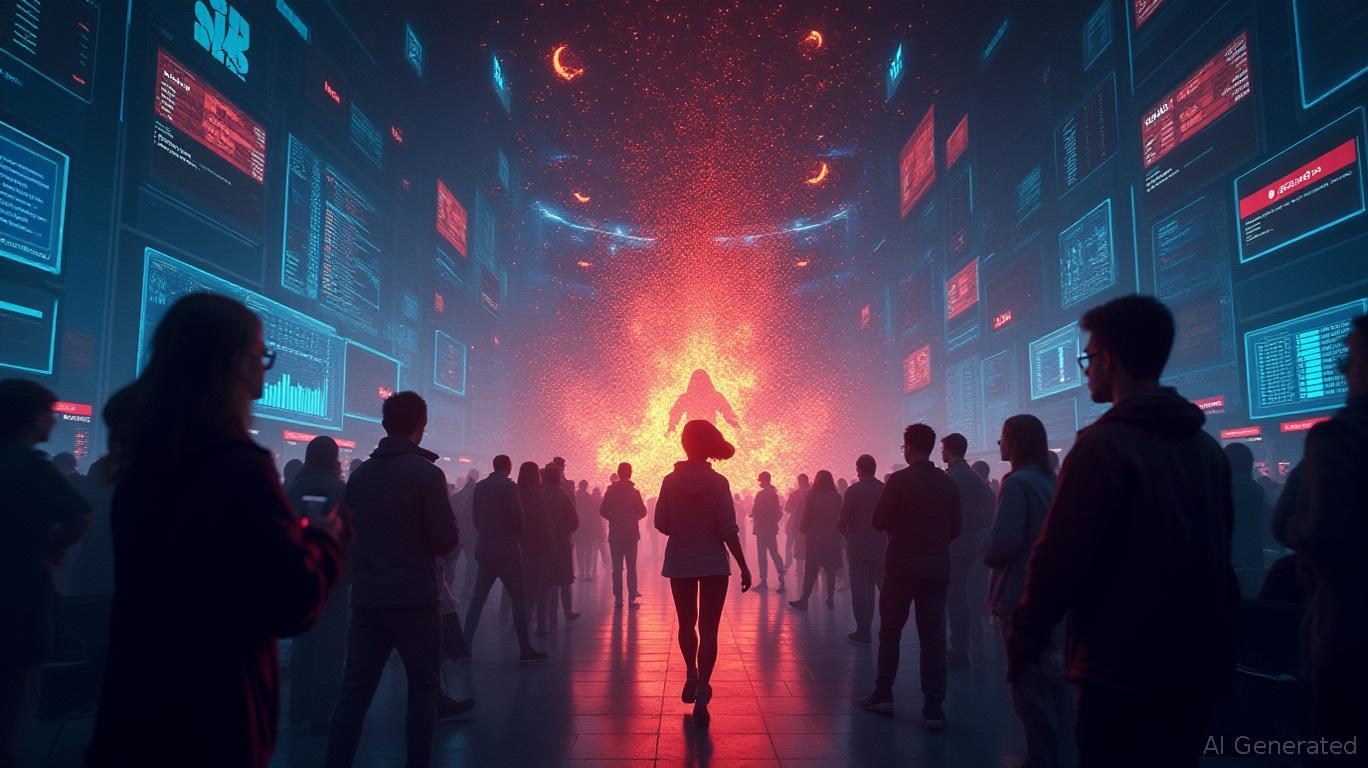 SHIB Tokens' Burn Surge Clashes with Post-Hack Security Overhauls