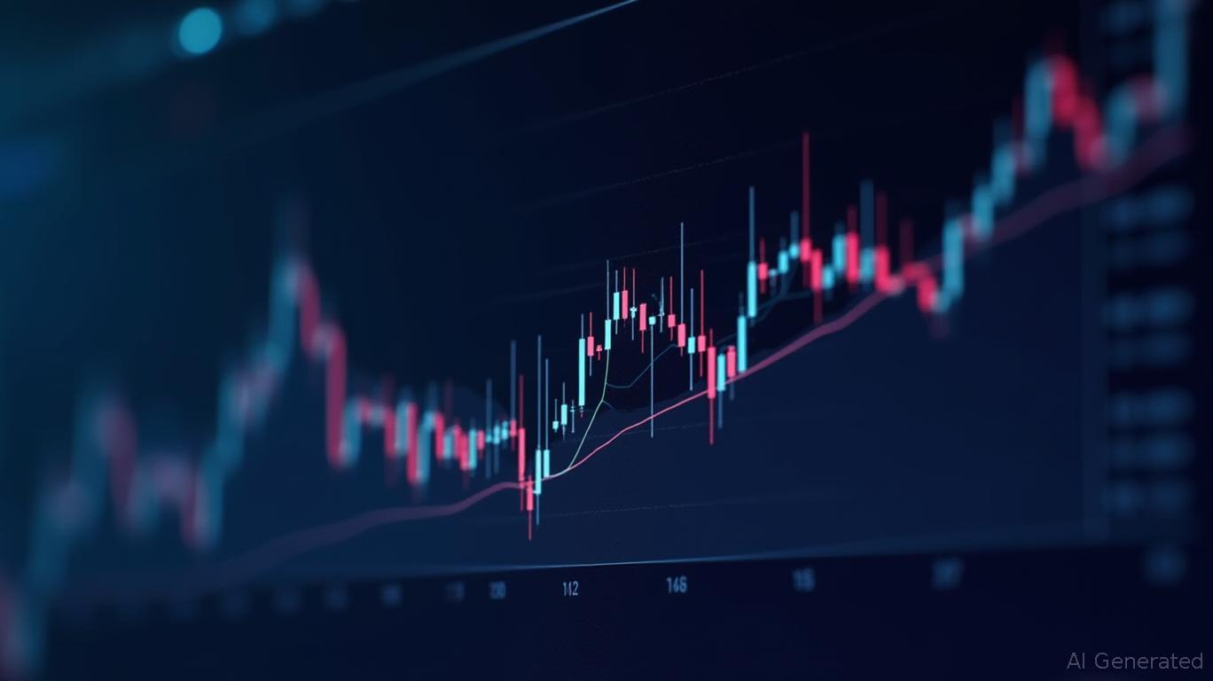 Tencent Music Rebounds 3.39% As Technical Indicators Signal Potential Trend Reversal