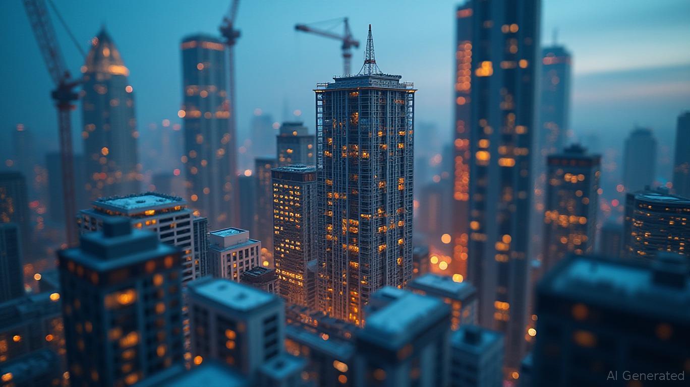 Builders Firstsource Shares Plummets 1.46% Amid Sector Cost Pressures and Inventory Adjustments Volume Ranks 482nd