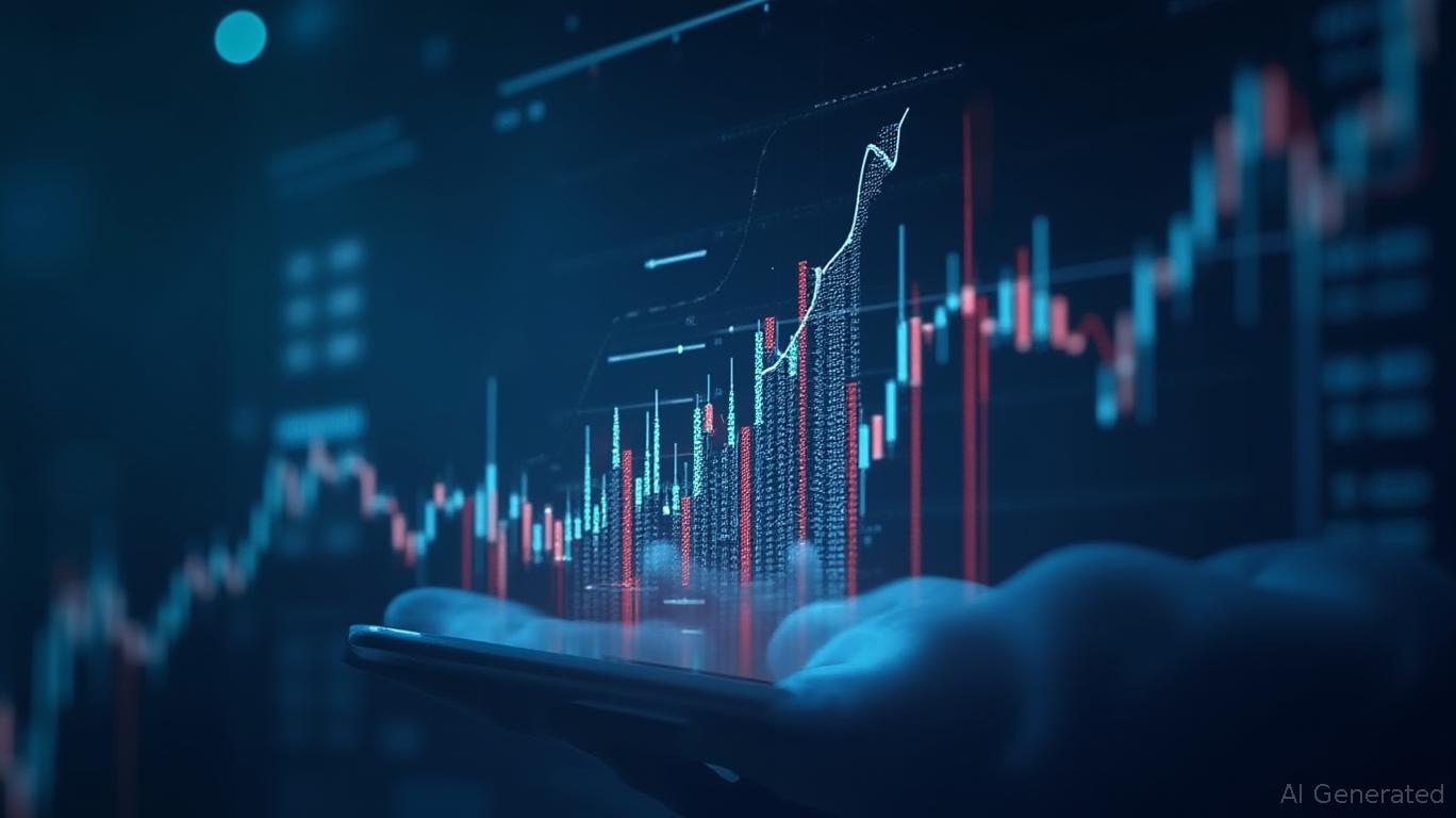 Jabil's Strategic Overhaul Fuels 3.05% Rally Amid 447th-Ranked $0.22B Volume