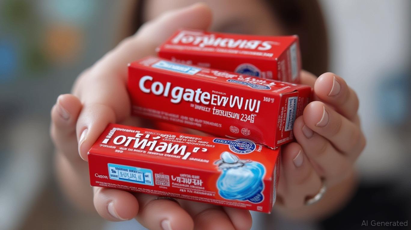 Dividend Information About Colgate-Palmolive: Everything You Need to Know Before Its Ex-Dividend Date on Oct 17, 2025