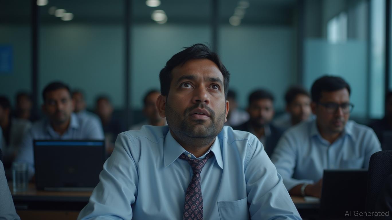 Infosys INFY 2026Q2 Earnings Preview Downside Risk Amid AI Demand Wave