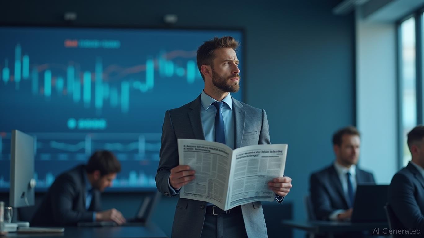 ManpowerGroup MAN 2025Q3 Earnings Preview Downside Risk Amid Earnings Volatility