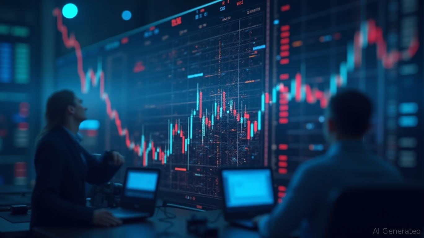 Serve Robotics Surges 10.54% Despite 51.76% Volume Drop Ranks 347th in Market Activity