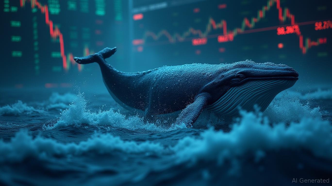 Whale Moves | SPY $655 Put and QQQ $500 Put See Massive Open Interest Surge