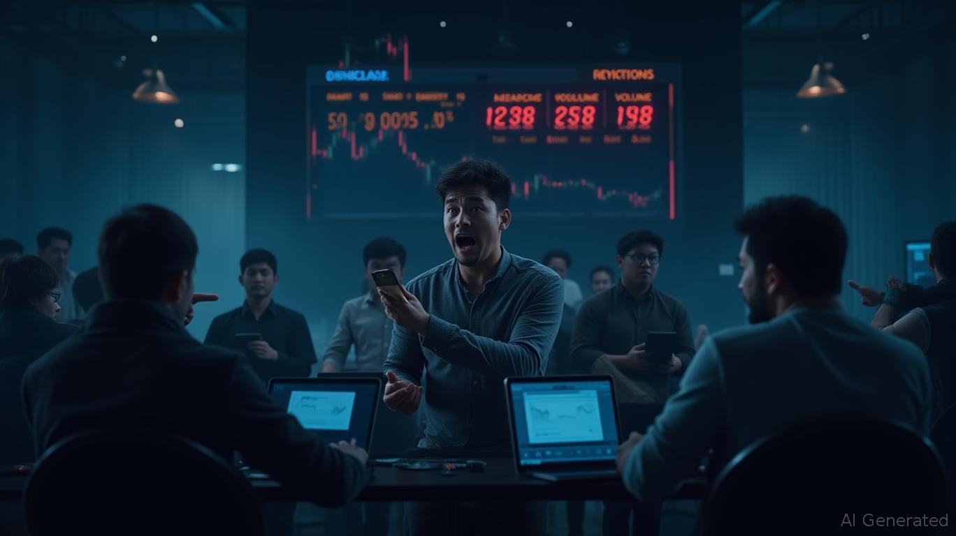 Kenvue Shares Drop 2.58% with $370M Volume Ranking 289th Amid Sector Rotation