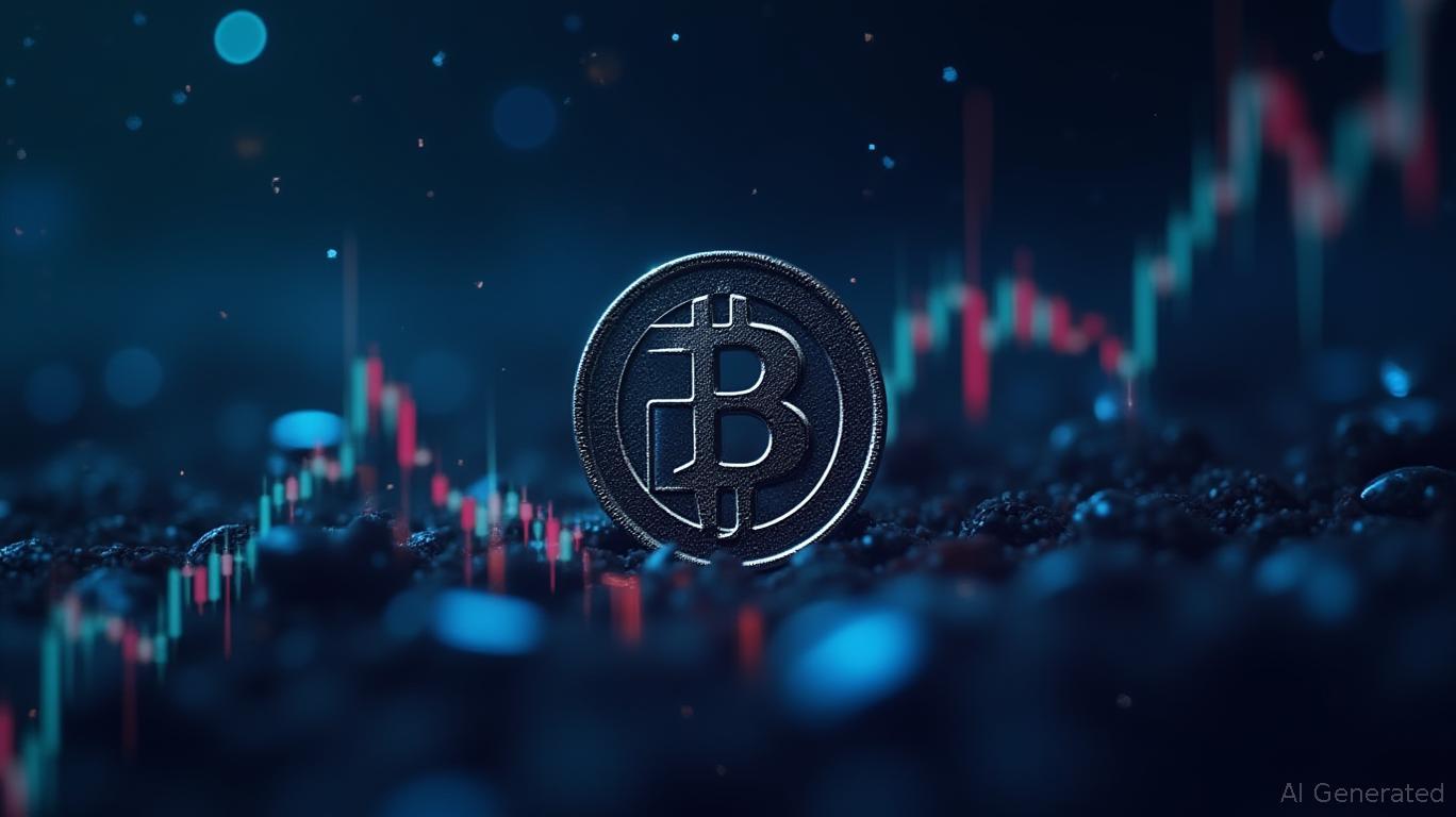 BitMine Surges 8.35% as Volume Plummets 41.81% to 35th in Trading Activity