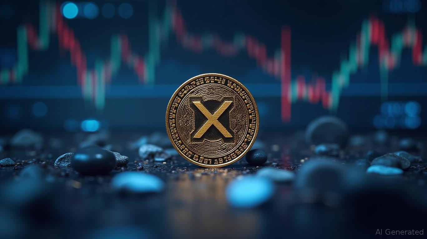 XRP News Today: Legal Limbo Delays XRP ETF Approval as Market Waits on SEC's October Ruling