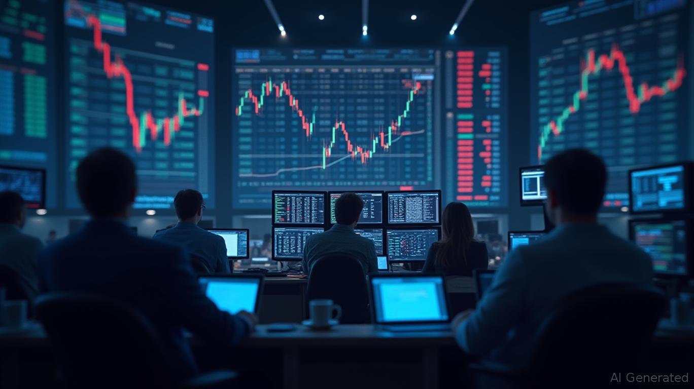 Alphabet's Stock Surges 3.2% Despite 13th-Ranked $6.06 Billion Trading Volume Amid AI Strategy Shifts