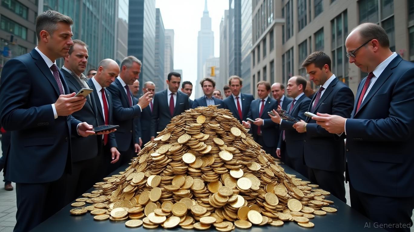 Ethereum News Today: Whales Accumulate $480M ETH as Open Interest Surges 8.2% Post-Liquidation