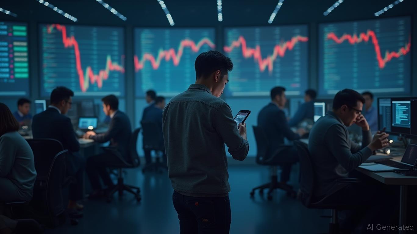 Bitcoin News Today: Crypto's Fear Paradox: Investor Panic Precedes Price Rebounds