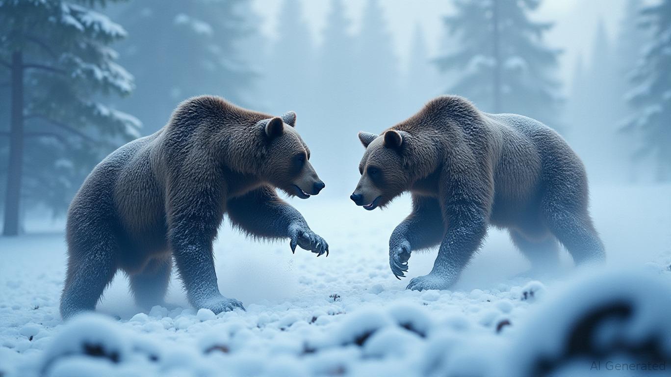 Avalanche Faces Bearish Crossroads as Bullish Whispers Emerge Below $20–$25