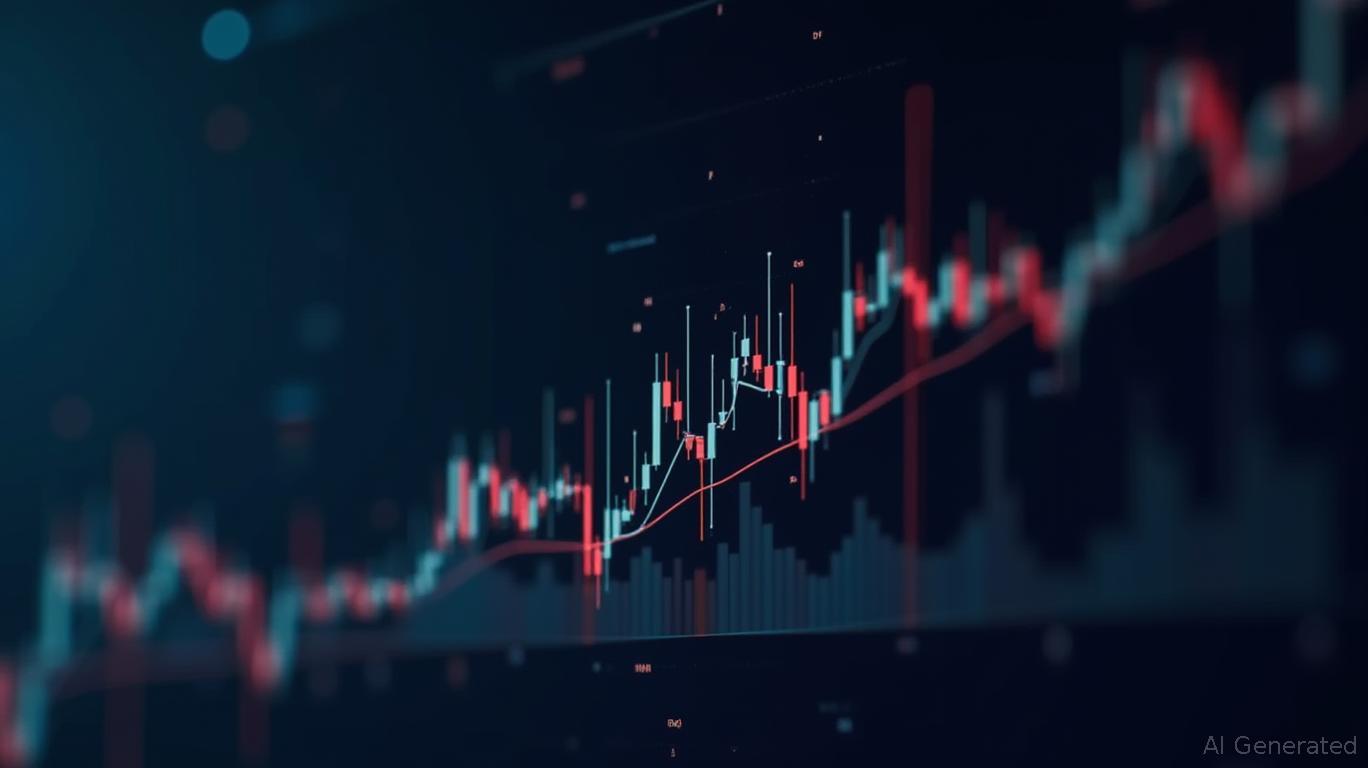 Teck Resources Surges 6.47% as Bullish Candle and Moving Averages Signal Uptrend