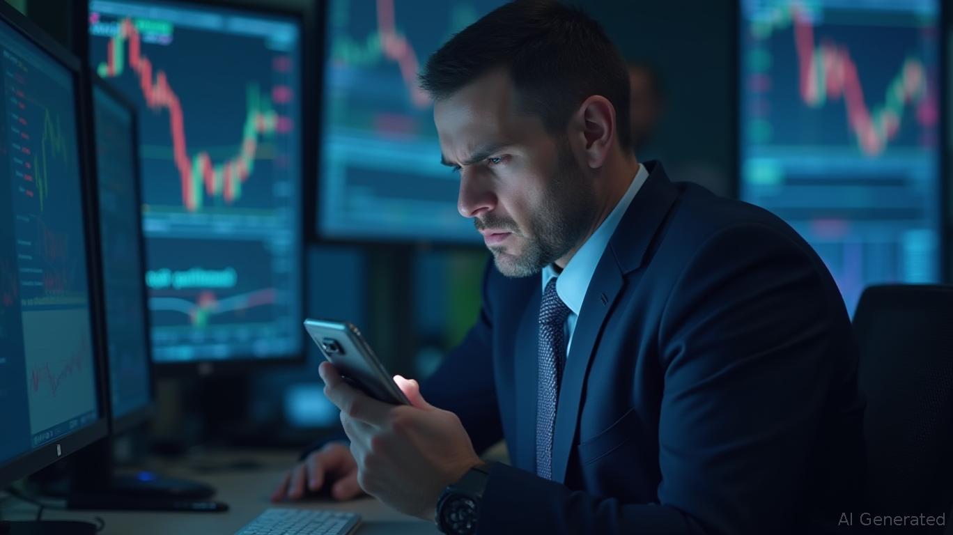 Solana News Today: Solana's $200 Support Fails as ETF Hopes and Selling Pressure Collide