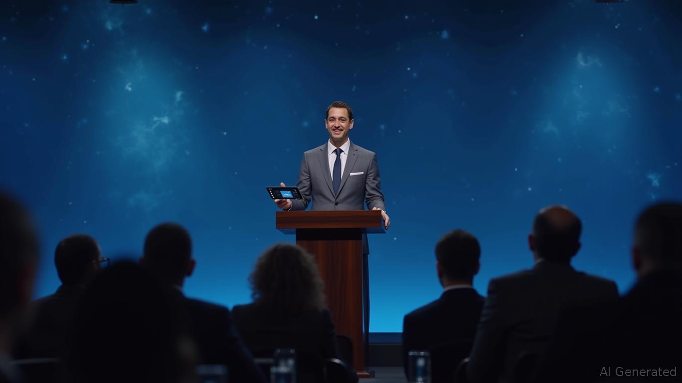 XRP News Today: Amex's Mysterious Upgrade: Is Blockchain the Secret to Faster Global Payments?